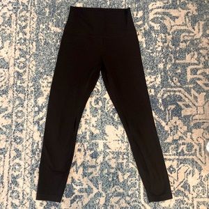 Lululemon Align High-Rise Pant 25”